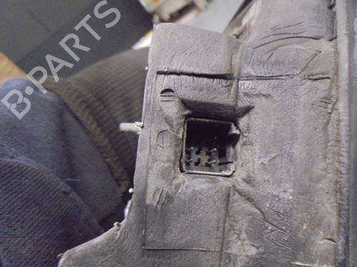 Right mirror OPEL OMEGA B (V94) 2.0 DTI 16V (F69, M69, P69) | BP15382185C27 