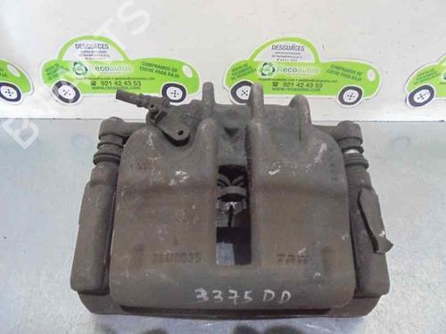 Used Right front brake caliper Right front brake caliper 11619973 11619973