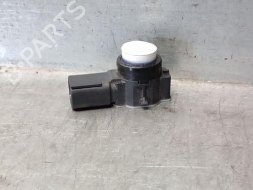 Elektronisk modul CITROËN C4 SPACETOURER (3D_) 1.5 BlueHDi 130 | BP27263056M83 