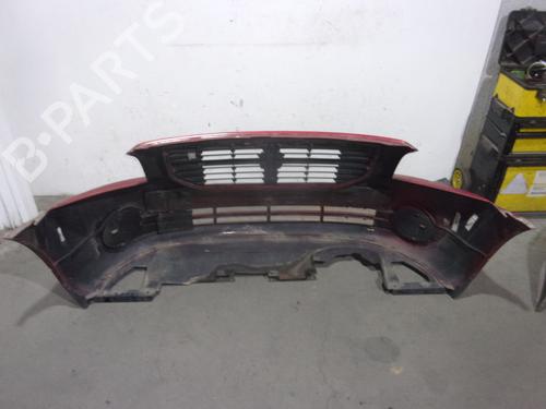 Front bumper DODGE CALIBER 2.0 CRD | BP16434214C7 