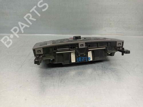 Climate control PEUGEOT 407 (6D_) 2.0 HDi 135 (6DRHRH, 6DRHRE, 6DRHRG, 6DRHRJ) | BP13878888I5 