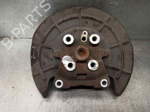 Right rear steering knuckle FIAT TIPO Estate (356_, 357_)  | BP10273806M28 