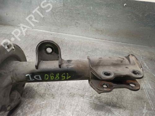 Left front shock absorber FIAT TIPO Estate (356_, 357_)  | BP10229076M16 