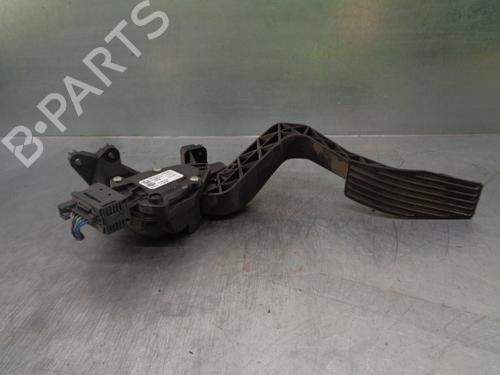 Pedal Pedal FIAT TIPO Estate (356_, 357_) 1.4 LPG (356WXF1B) (120 hp) 10293597 10293597