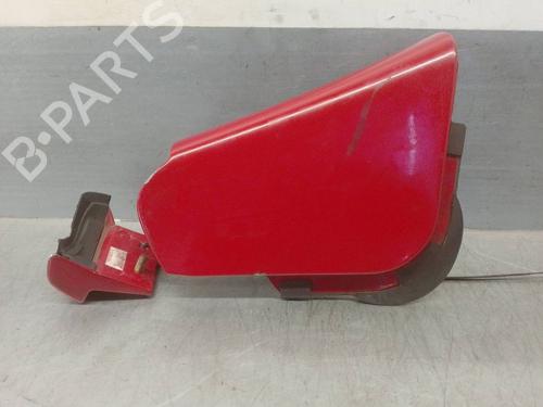 Used Tailgate Tailgate 17543541 17543541