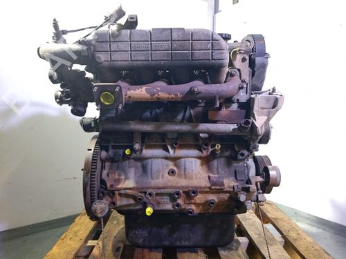 Engine OPEL MOVANO A Van (X70) 2.8 DTI (FD) | BP30087804M1 