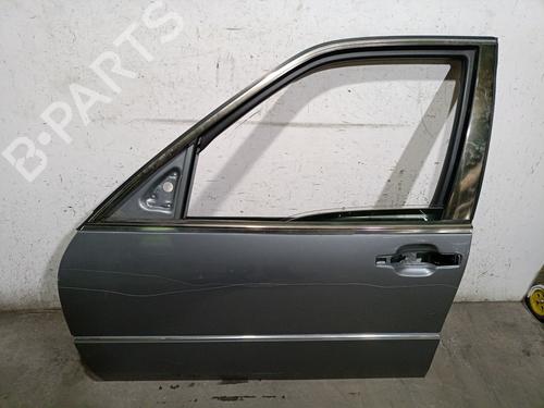 Used Left front door MERCEDES-BENZ S-CLASS (W140) 300 SE, SEL/S320 (140.032, 140.033) (231 hp) 23963126