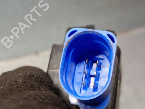 Rear left lock SKODA FABIA I (6Y2) 1.4 TDI | BP26002987C100 