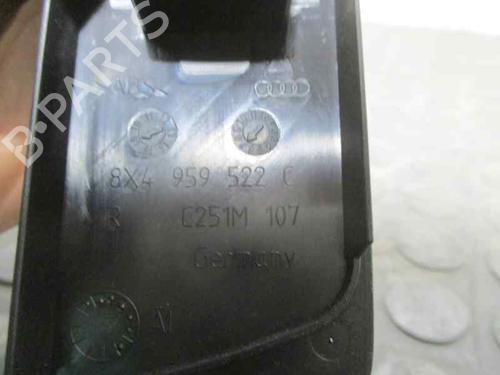 Right front window switch AUDI A1 Sportback (8XA, 8XF)  | BP6560480I26 
