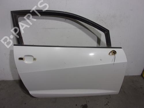 Used Right front door SEAT IBIZA IV (6J5, 6P1) 1.2 TDI (75 hp) 16433348