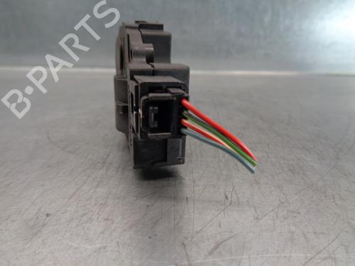 Heater blower motor BMW 3 (F30, F80)  | BP8410092M62 