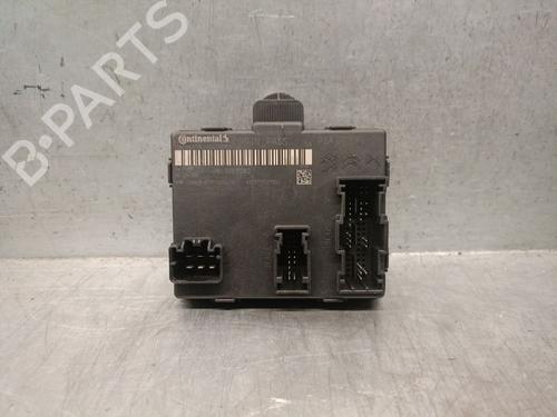 Used Comfort control module PEUGEOT 308 III (FB_, FH_, FP_, F3_, FM_) BlueHDi 130 (FBYHZL, FBYHZT) (131 hp) 25244415