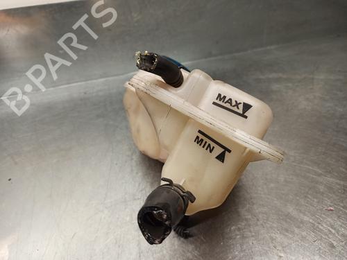 Expansion tank AUDI A6 C5 (4B2) 1.8 T | BP11218624C120 