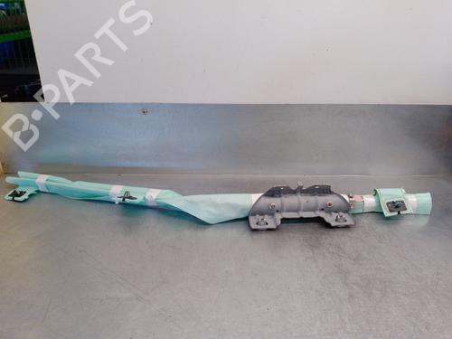Used Right curtain airbag MERCEDES-BENZ EQV (W447) EQV 300 (447813, 447815) (204 hp) 13245115