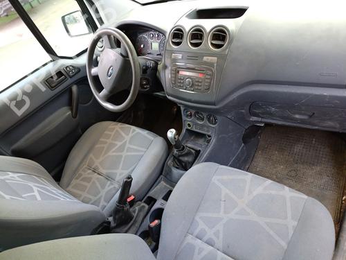Warning switch FORD TOURNEO CONNECT 1.8 TDCi /TDDi /DI | BP37074921I22 - Image 10