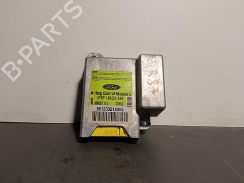 Used ECU airbags FORD MONDEO II (BAP) 2.0 i (131 hp) 23085877