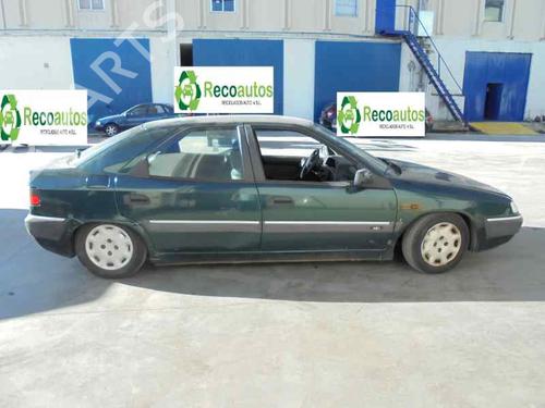Gearbox CITROËN XANTIA (X1_, X2_) 1.6 i | BP2121279M3 