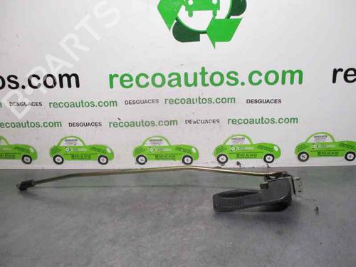 Used Rear right interior door handle CITROËN JUMPER I Van (244) 2.2 HDi (101 hp) 3217355