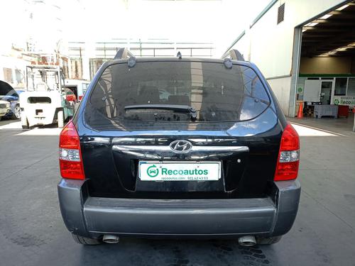 Engine mount HYUNDAI TUCSON (JM) 2.0 CRDi | BP39200533M89 - Image 7