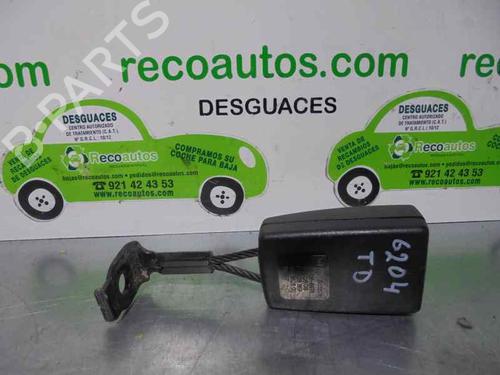 Sikkerhedssele-spænde OPEL ASTRA H GTC (A04) 1.7 CDTi (L08) (101 hp) 20247166