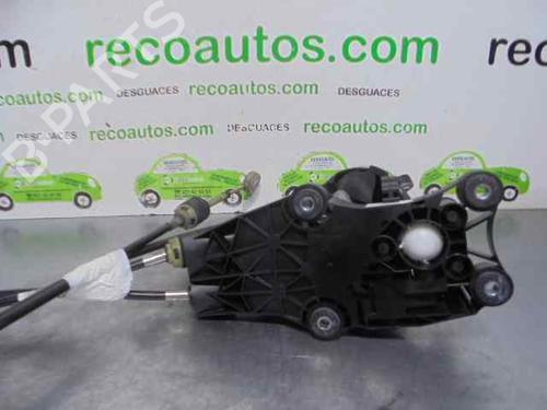 Gear lever FORD FUSION (JU_) 1.4 | BP7445387M90 