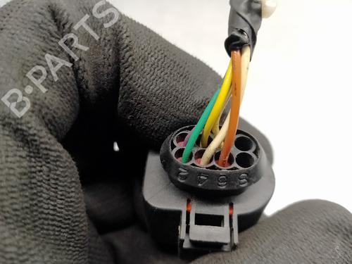 Right mirror SEAT LEON (5F1)  | BP15900997C27 