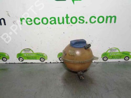 Used Expansion tank VW NEW BEETLE (9C1, 1C1) 1.9 TDI (90 hp) 4872678