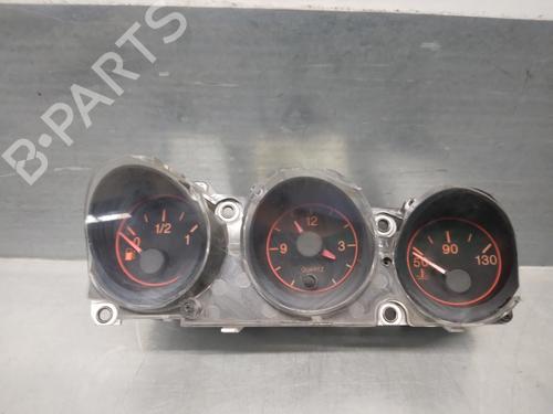 Cockpit ALFA ROMEO 156 Sportwagon (932_) 1.9 JTD (932B2) (105 hp) 15000937