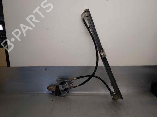 Front left window mechanism CITROËN JUMPY I (U6U_) 2.0 HDi 110 | BP11970858C22 