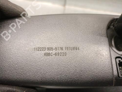 Rear mirror MAZDA CX-5 (KF) 2.0 SKYACTIV-G AWD | BP33689981I6 - Image 6