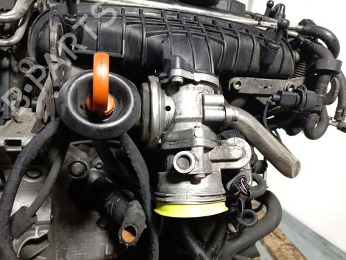 Engine VW TOURAN (1T1, 1T2) 2.0 TDI | BP31611733M1 