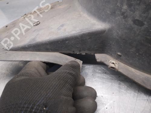 Wheel arch VW POLO (9N_, 9A_) 1.4 TDI | BP14331535C56 