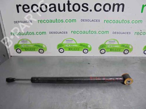 Used Tailgate lift support MERCEDES-BENZ S-CLASS (W221, V221) S 500 (221.071, 221.171) (388 hp) 20856747