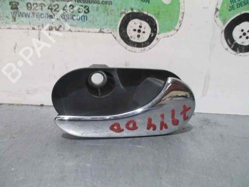 Used Front right interior door handle SAAB 9-5 Estate (YS3E) [1998-2009]  3215238