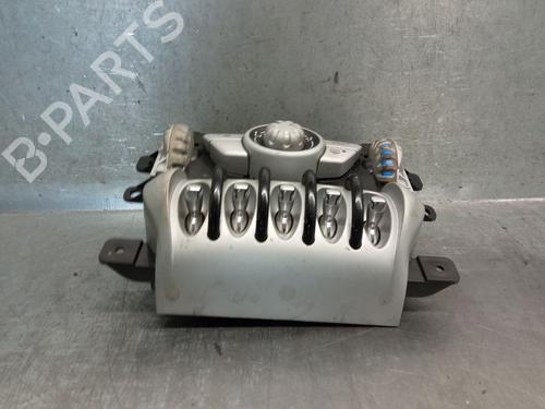 Climate control MINI MINI CLUBMAN (R55) Cooper D | BP28036569I5 