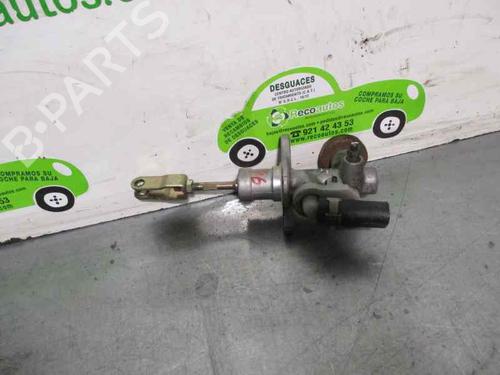 Used Clutch slave cylinder NISSAN X-TRAIL I (T30) 2.2 dCi 4x4 (136 hp) 20249243
