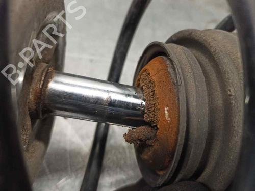 Right front shock absorber BMW 1 (E87) 116 i | BP9178222M17 