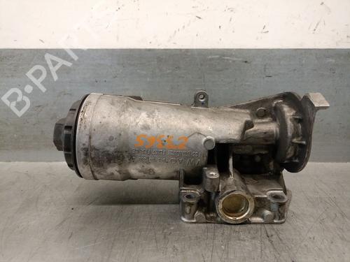 Used Support VW PASSAT B6 (3C2) 2.0 TDI 16V (140 hp) 29277497