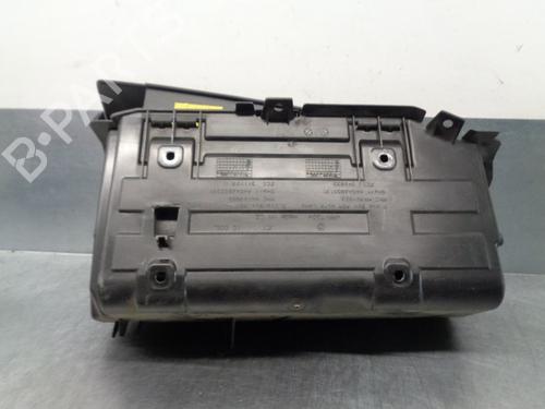 Glove box SMART FORFOUR (454) 1.5 CDI (454.000) | BP13326241C95 