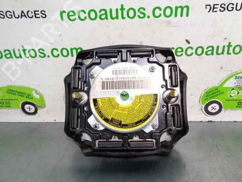 Driver airbag GMC SAVANA 1500 Standard Passenger Van  | BP22984420C9