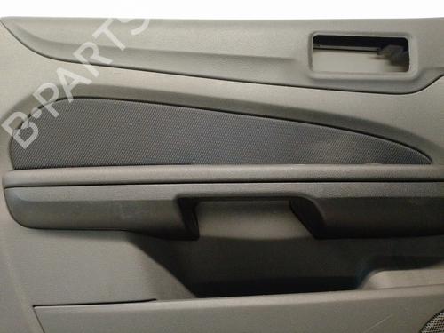 Front left panel FORD FOCUS II (DA_, HCP, DP) 1.6 Ti | BP15909912C58 