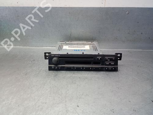 radio-bmw-3-e46-1997-1998-1999-2000-2001-2002-2003-2004-2005-26182870 main image