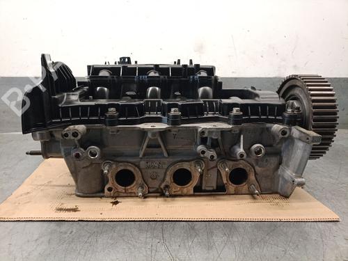 Used Cylinder head JAGUAR XF I (X250) 3.0 D (275 hp) 21578728
