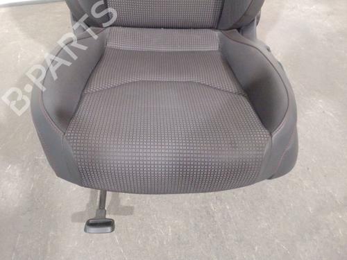 Left front seat SEAT LEON (5F1) 1.5 TGi | BP28600942C15 