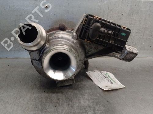 Turbo/Compressor Turbo/Compressor BMW 1 (E81) [2006-2012] 34350062 34350062
