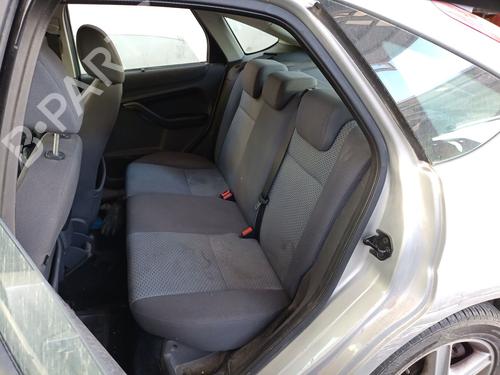 Engine FORD FOCUS II (DA_, HCP, DP) 1.8 TDCi | BP29164373M1 