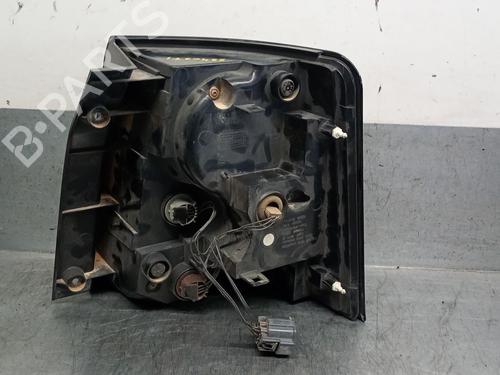 Left taillight LAND ROVER RANGE ROVER SPORT I (L320) 3.0 D 4x4 | BP28316557C34 