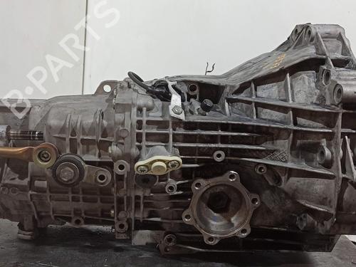 Gearbox AUDI A4 B6 (8E2) 2.0 | BP10067857M3 