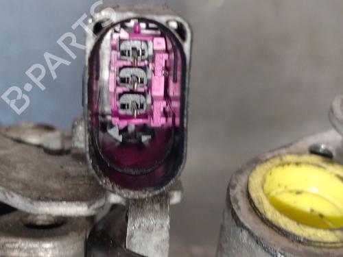 AC compressor AUDI A6 Allroad C7 (4GH, 4GJ) 3.0 TDI quattro | BP36157520M34  - Image 6