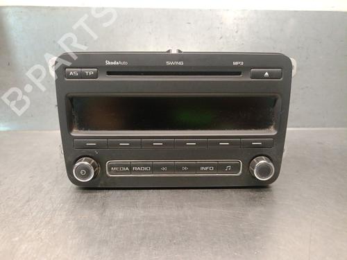 Autoradio Autoradio 38190837 38190837